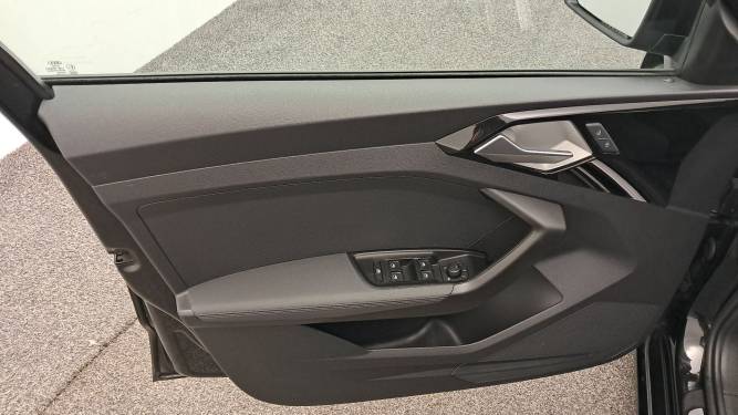 A1 Sportback 30 TFSI 110 ch S tronic 7