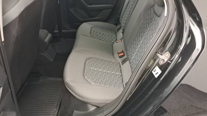 A1 Sportback 30 TFSI 110 ch S tronic 7