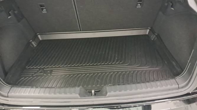 A1 Sportback 30 TFSI 110 ch S tronic 7