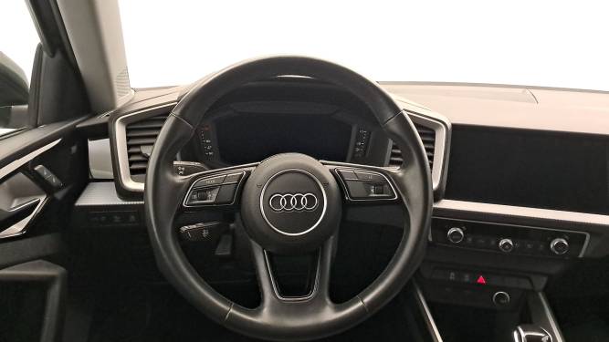 A1 Sportback 30 TFSI 110 ch S tronic 7