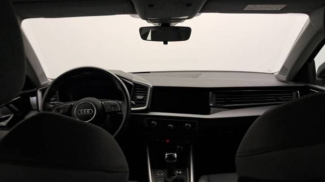 A1 Sportback 30 TFSI 110 ch S tronic 7