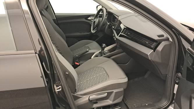 A1 Sportback 30 TFSI 110 ch S tronic 7