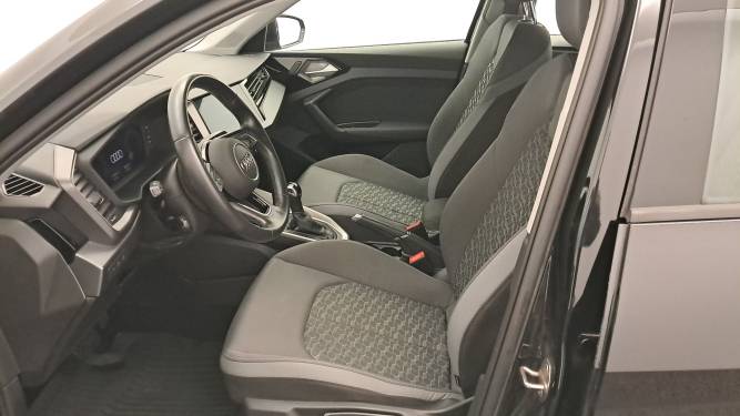 A1 Sportback 30 TFSI 110 ch S tronic 7