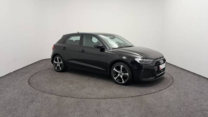 A1 Sportback 30 TFSI 110 ch S tronic 7