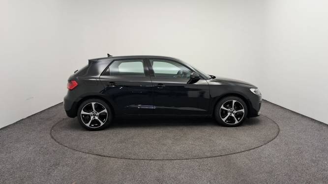 A1 Sportback 30 TFSI 110 ch S tronic 7
