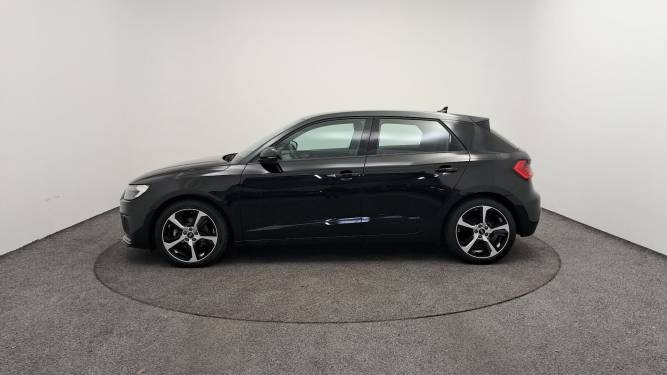 A1 Sportback 30 TFSI 110 ch S tronic 7