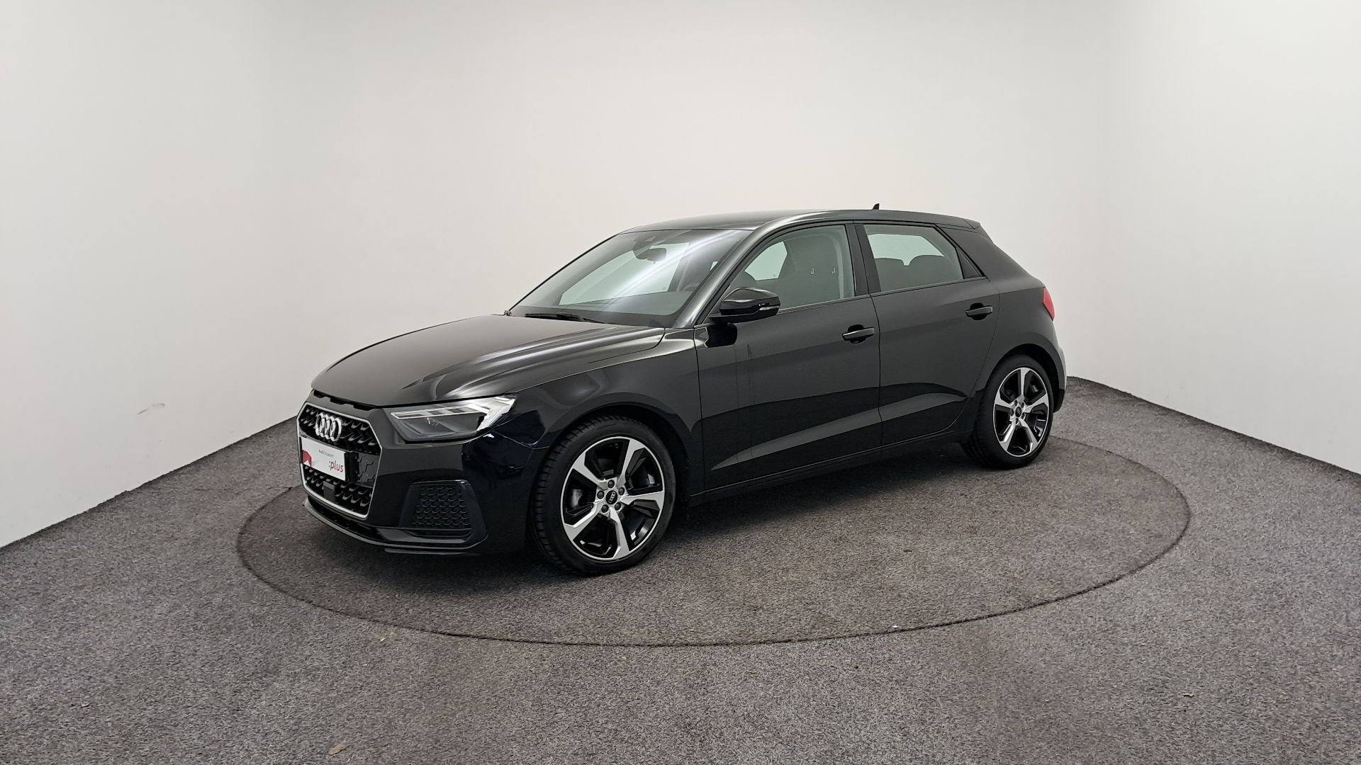 A1 Sportback 30 TFSI 110 ch S tronic 7