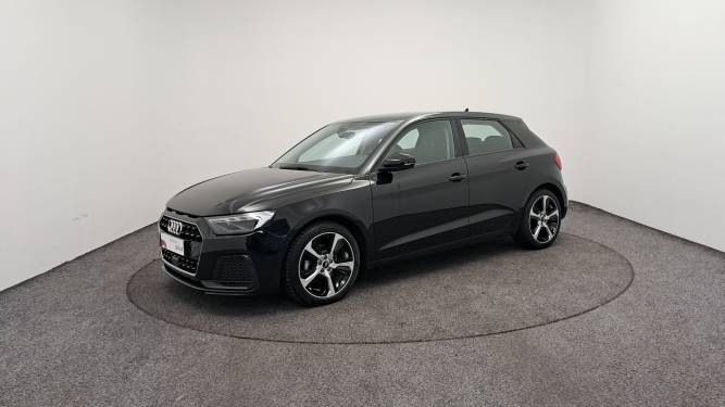 A1 Sportback 30 TFSI 110 ch S tronic 7