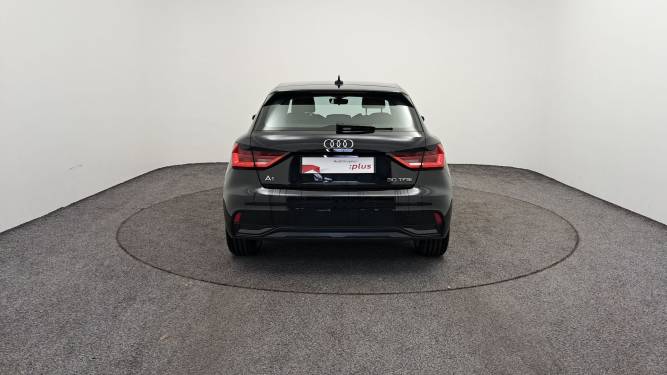 A1 Sportback 30 TFSI 110 ch S tronic 7