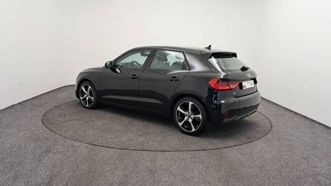 A1 Sportback 30 TFSI 110 ch S tronic 7