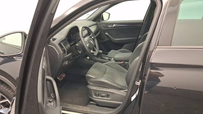 Kodiaq 2.0 TDI 150 SCR DSG7 5pl