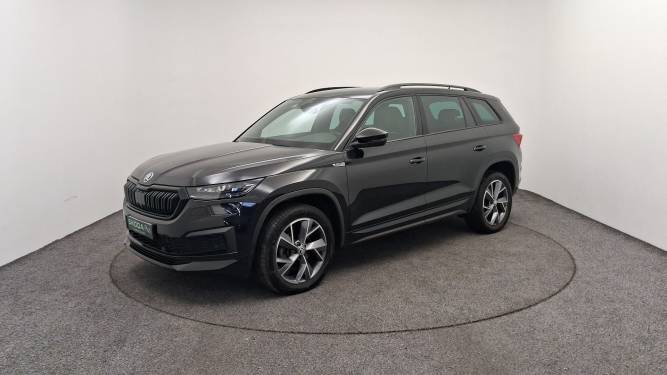 Kodiaq 2.0 TDI 150 SCR DSG7 5pl