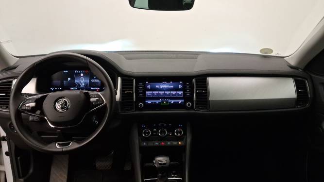Kodiaq 2.0 TDI 150 SCR DSG7 7pl