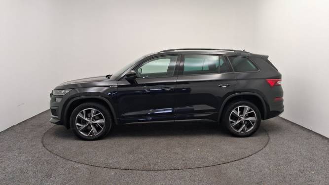 Kodiaq 2.0 TDI 150 SCR DSG7 5pl