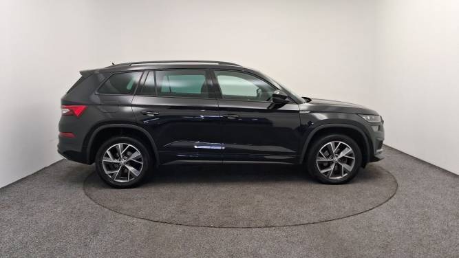 Kodiaq 2.0 TDI 150 SCR DSG7 5pl