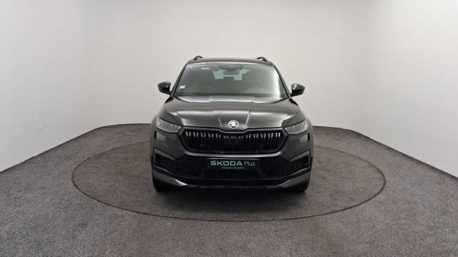 Kodiaq 2.0 TDI 150 SCR DSG7 5pl
