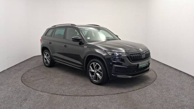 Kodiaq 2.0 TDI 150 SCR DSG7 5pl
