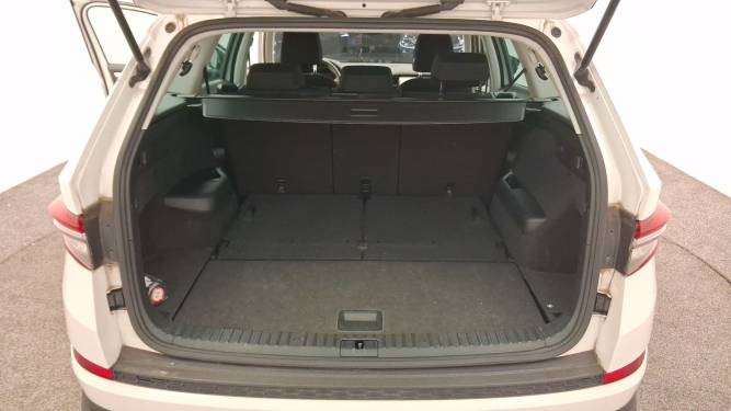 Kodiaq 2.0 TDI 150 SCR DSG7 7pl