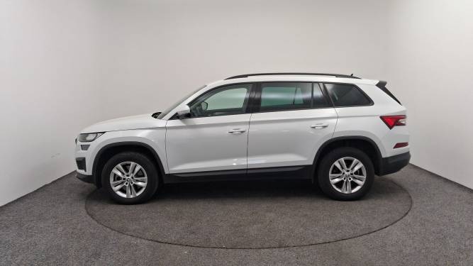 Kodiaq 2.0 TDI 150 SCR DSG7 7pl