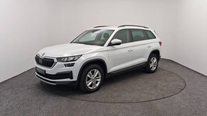 Kodiaq 2.0 TDI 150 SCR DSG7 7pl