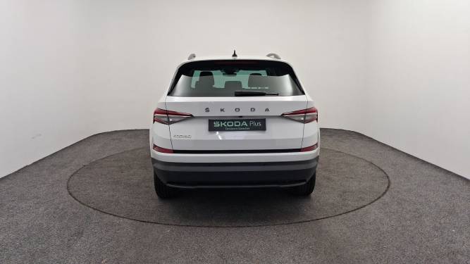 Kodiaq 2.0 TDI 150 SCR DSG7 7pl
