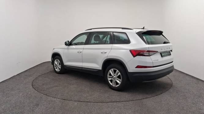 Kodiaq 2.0 TDI 150 SCR DSG7 7pl