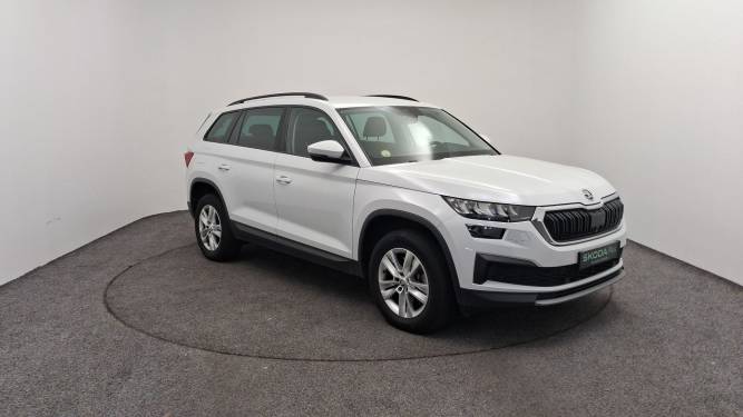 Kodiaq 2.0 TDI 150 SCR DSG7 7pl