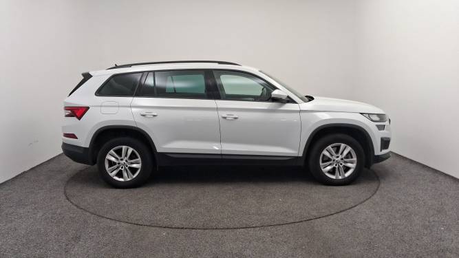 Kodiaq 2.0 TDI 150 SCR DSG7 7pl