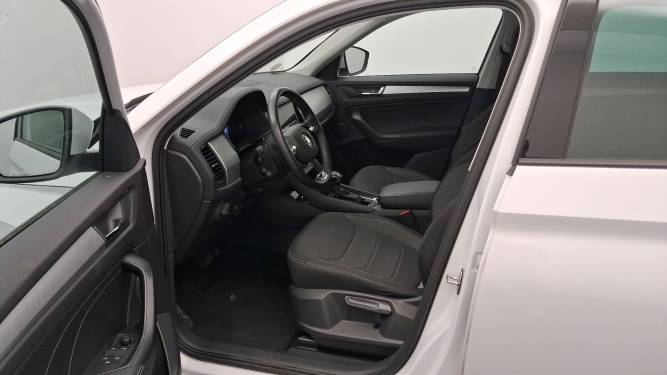 Kodiaq 2.0 TDI 150 SCR DSG7 7pl