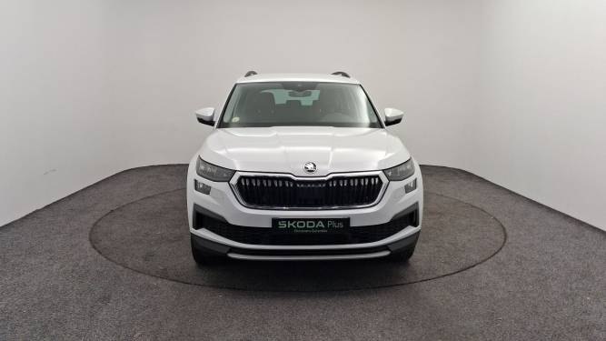 Kodiaq 2.0 TDI 150 SCR DSG7 7pl
