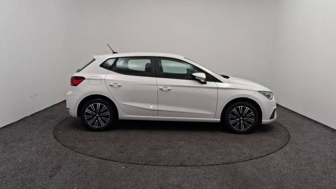 Ibiza 1.0 TSI 95 ch S/S BVM5