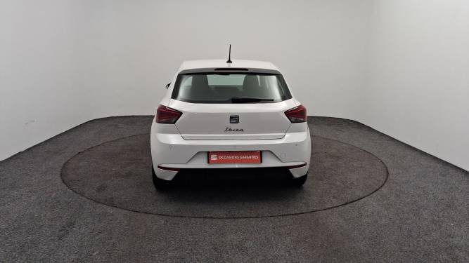 Ibiza 1.0 TSI 95 ch S/S BVM5