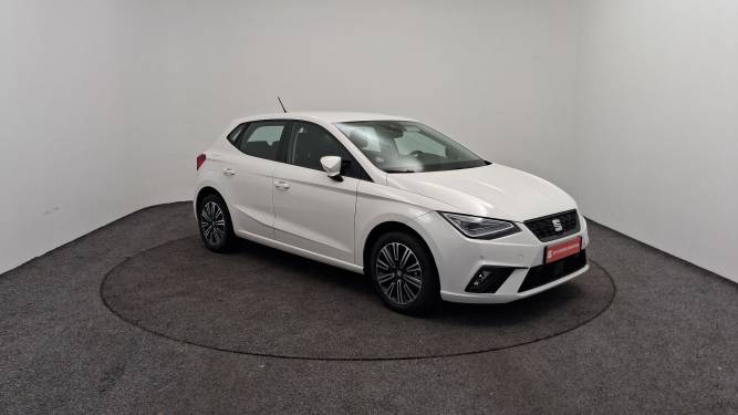 Ibiza 1.0 TSI 95 ch S/S BVM5