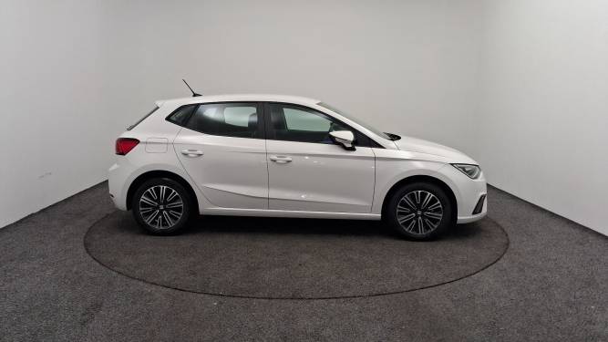 Ibiza 1.0 TSI 95 ch S/S BVM5