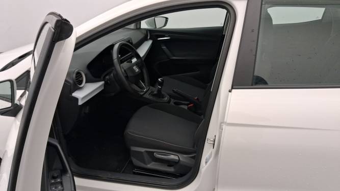 Ibiza 1.0 TSI 95 ch S/S BVM5