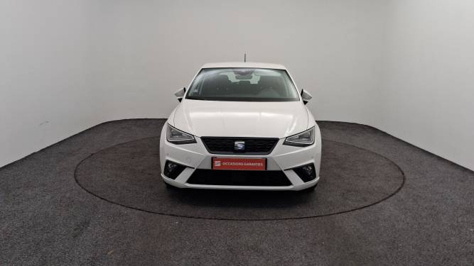 Ibiza 1.0 TSI 95 ch S/S BVM5