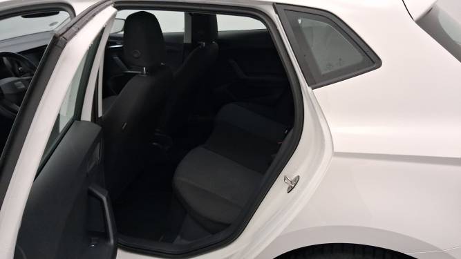 Ibiza 1.0 TSI 95 ch S/S BVM5