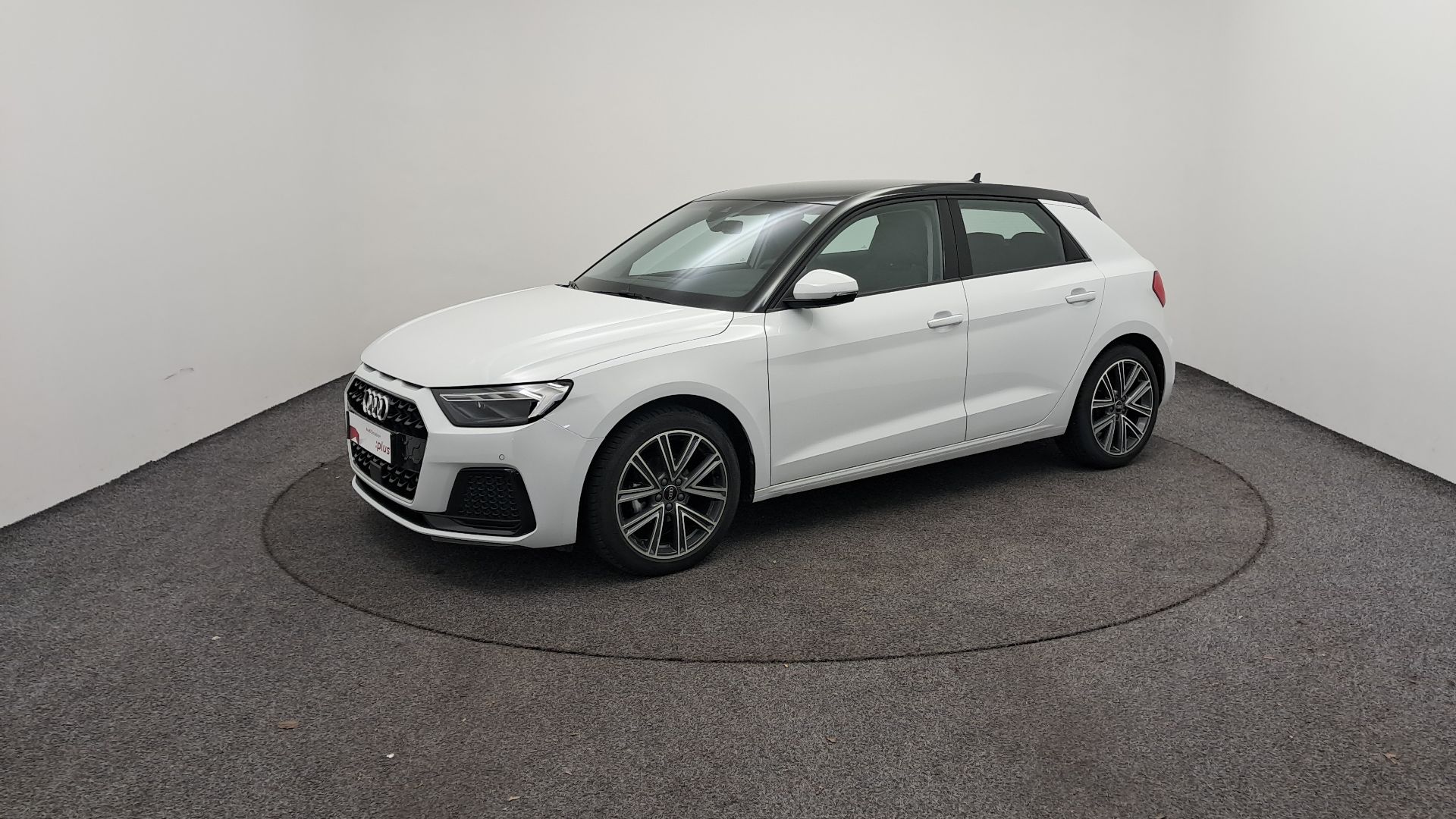 A1 Sportback 25 TFSI 95 ch S tronic 7