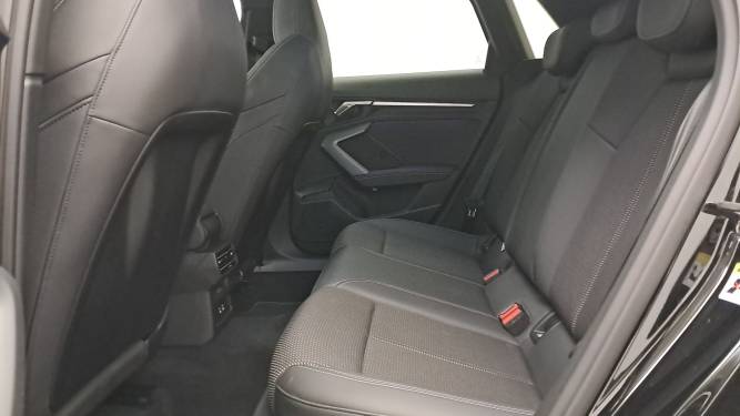 A3 Sportback TDI 150 ch
