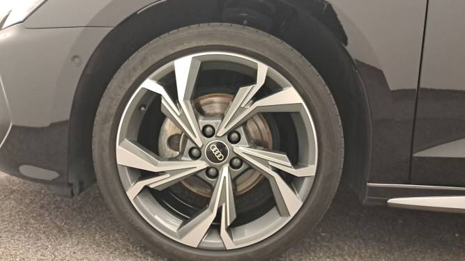A3 Sportback TDI 150 ch