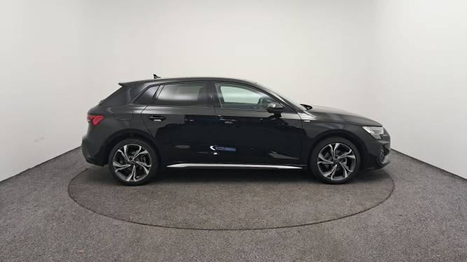 A3 Sportback TDI 150 ch