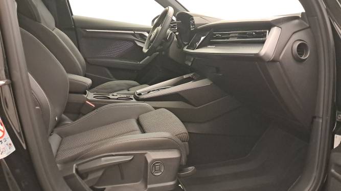 A3 Sportback TDI 150 ch