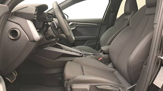 A3 Sportback TDI 150 ch