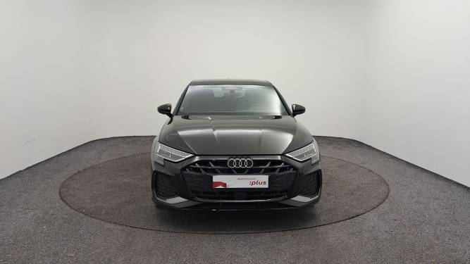 A3 Sportback TDI 150 ch