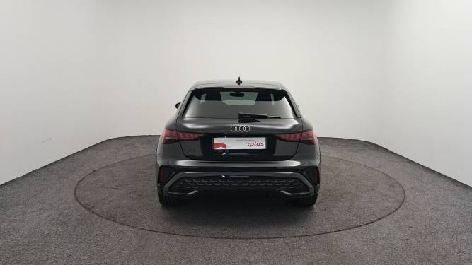A3 Sportback TDI 150 ch