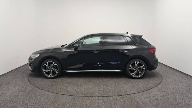 A3 Sportback TDI 150 ch