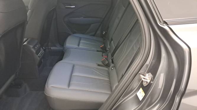 Q3 TDI 150 ch S tronic 7