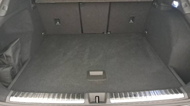 Q3 TDI 150 ch S tronic 7