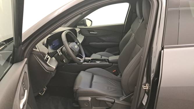 Q3 TDI 150 ch S tronic 7