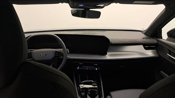 Q3 TDI 150 ch S tronic 7